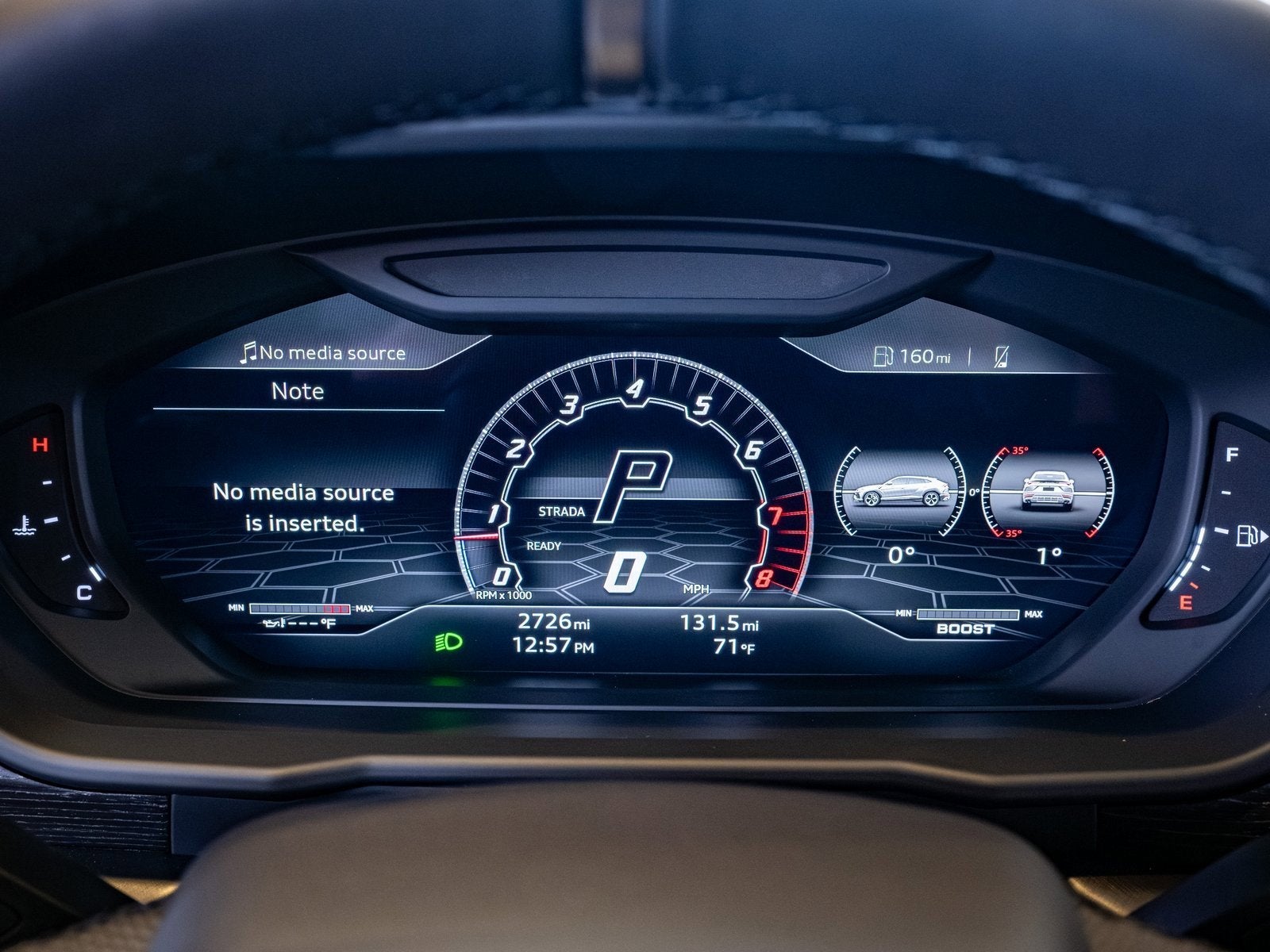 2022 Lamborghini Urus Base