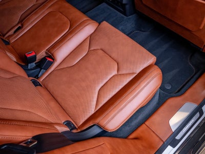 2022 Lamborghini Urus Base