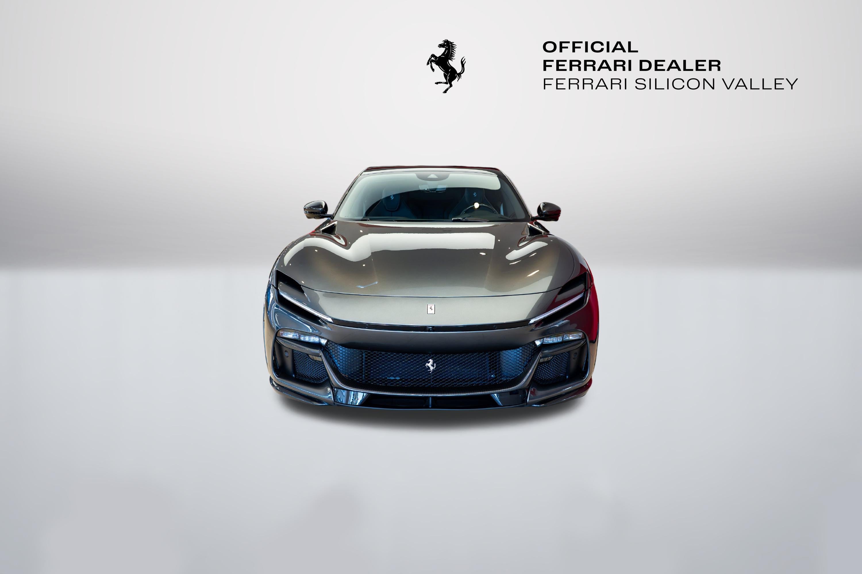 2024 Ferrari Purosangue Base