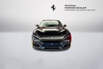 2025 Ferrari Purosangue Base