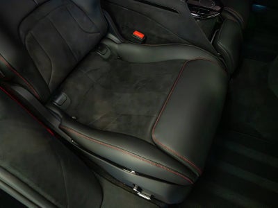 2025 Ferrari Purosangue Base