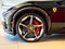 2025 Ferrari Purosangue Base
