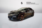 2025 Ferrari Purosangue Base