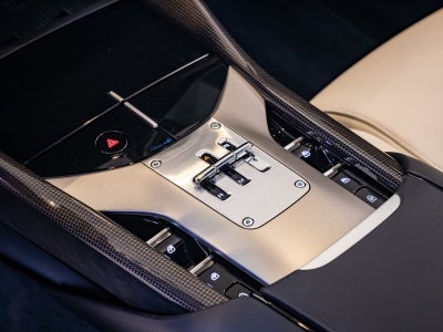 2024 Ferrari Purosangue Base