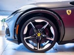 2024 Ferrari Purosangue Base