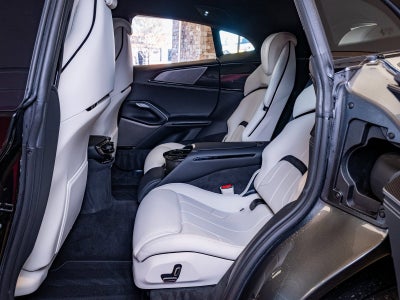 2024 Ferrari Purosangue Base