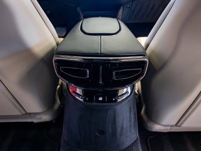 2024 Ferrari Purosangue Base