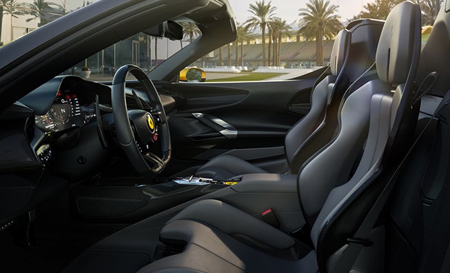 2022 Ferrari sf90 Spider Redwood City CA