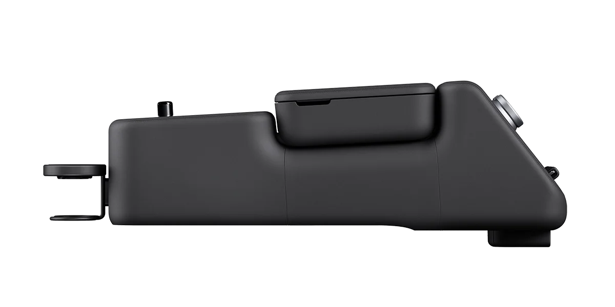 Infotainment and technology of %(YEAR) Ferrari %(MODEL).