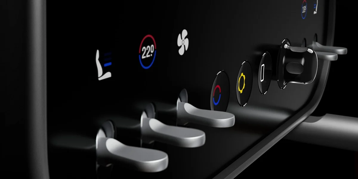 Rear three-quarter view of %(YEAR) Ferrari %(MODEL).