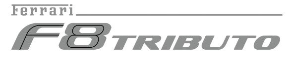 logo | Ferrari Silicon Valley in Redwood City CA