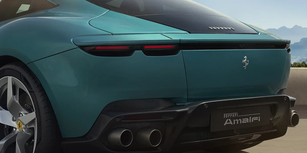 Ferrari Silicon Valley 2026 Ferrari 296 Speciale image intertior Redwood City, CA