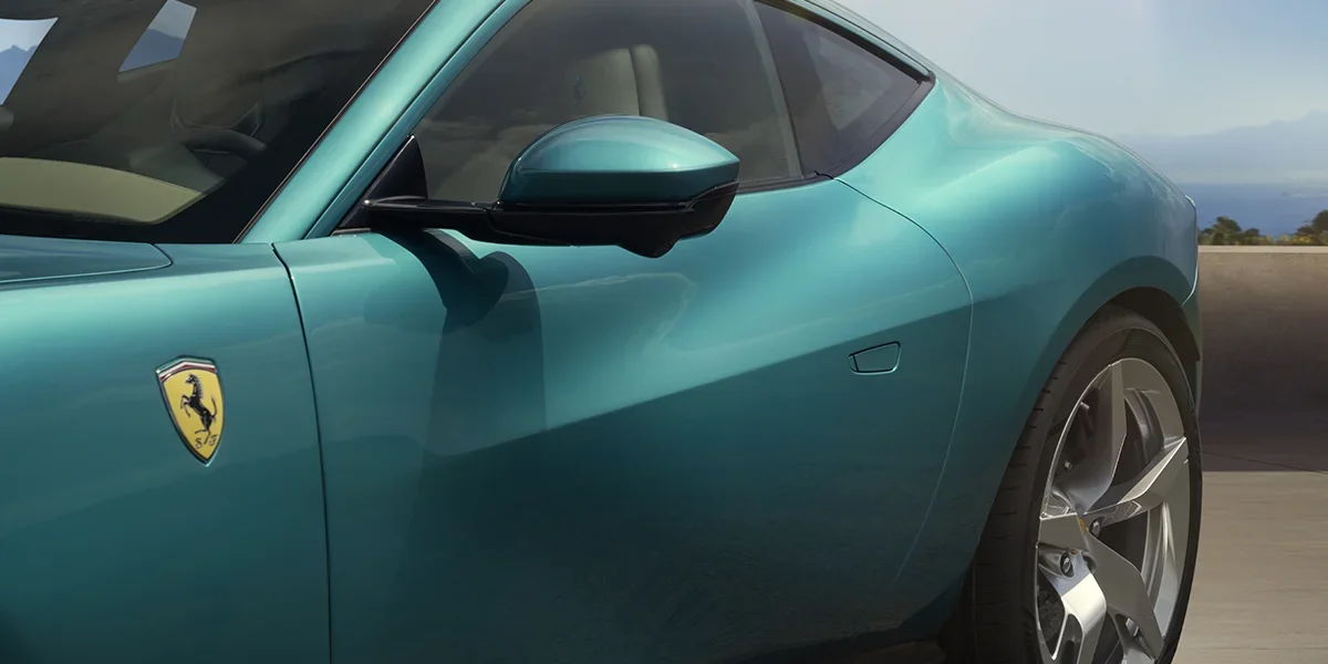 2026 Ferrari 296 Speciale colors Redwood City CA