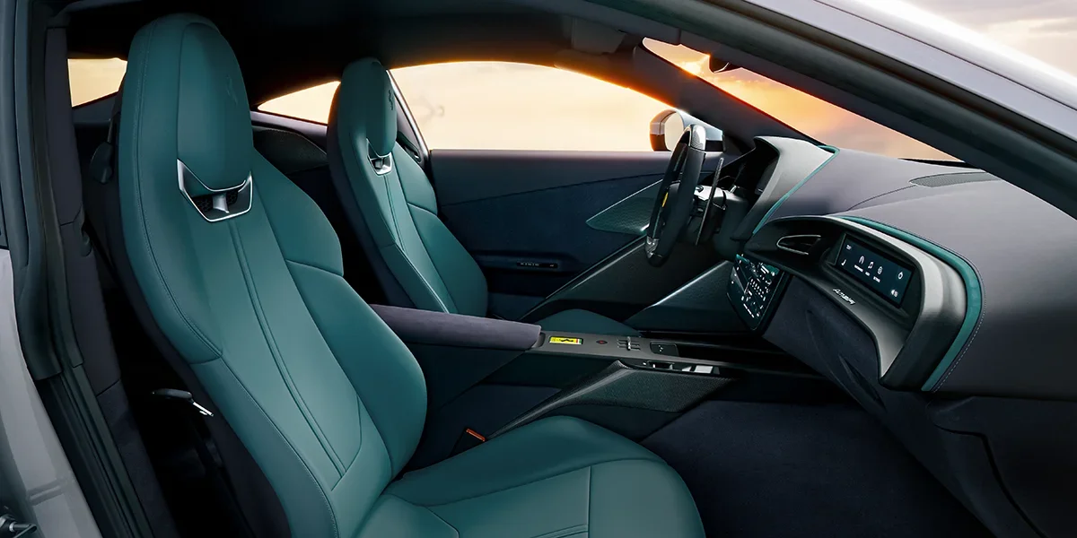 Ferrari Silicon Valley Ferrari 2026 Ferrari 296 Speciale