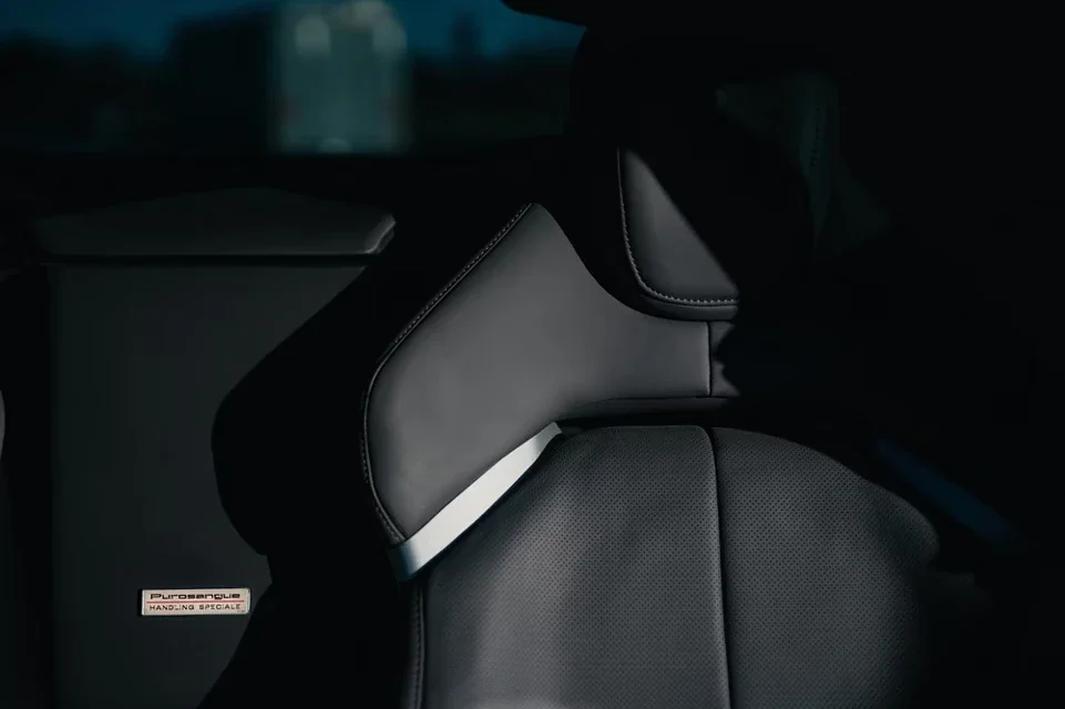 Handling Speciale Configuration