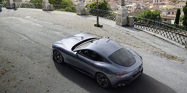 Ferrari Roma in Redwood City CA