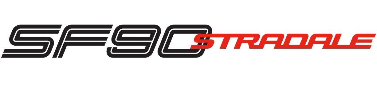 logo | Ferrari Silicon Valley in Redwood City CA